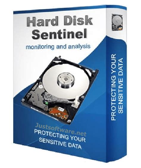 Hard Disk Sentinel Pro 6.01.6 Crack + Registration Key Download